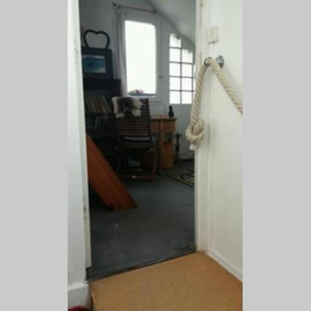 Appartement Atypique Saint Germain Des Pres Paryż Zewnętrze zdjęcie