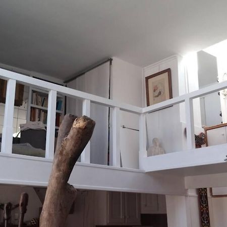 Appartement Atypique Saint Germain Des Pres Paryż Zewnętrze zdjęcie