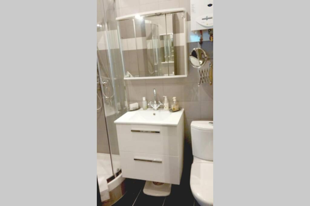 Appartement Atypique Saint Germain Des Pres Paryż Zewnętrze zdjęcie