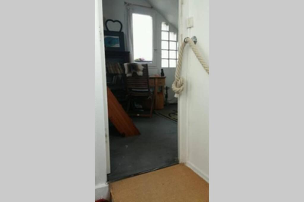 Appartement Atypique Saint Germain Des Pres Paryż Zewnętrze zdjęcie